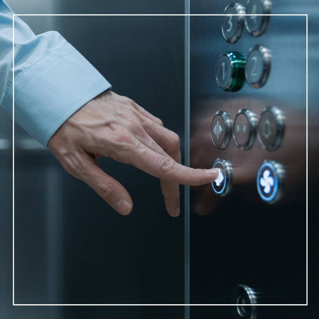 Elevators for Easy Access