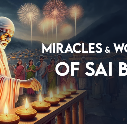 Miracle & Wonder of Sai Baba a Shirdi