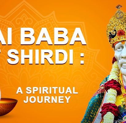 Sai Baba Shirdi