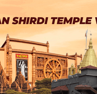 Tips To Plan Your Shirdi Temple Visit & daily program of Samadhi Mandir