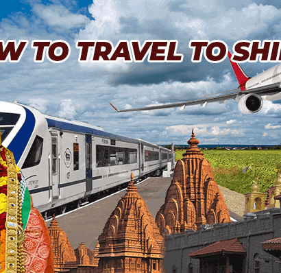 Shirdi Tour Guide, & travel to Shirdi by road, rail, & air by experiencing spiritual Journey to Shirdi