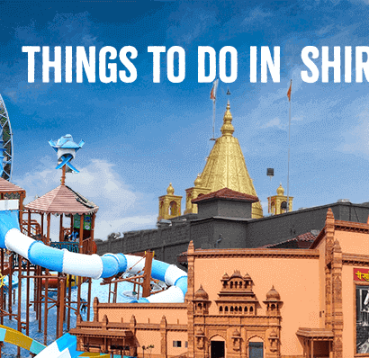 Things to do in Shirdi - Saiteerth