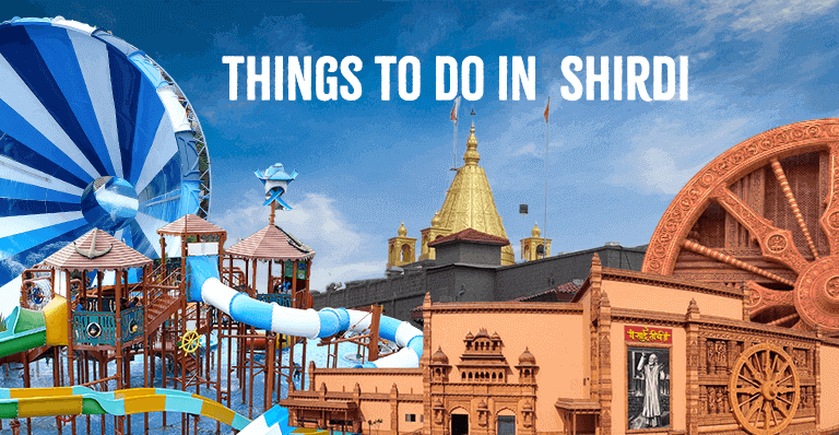 Things to do in Shirdi - Saiteerth