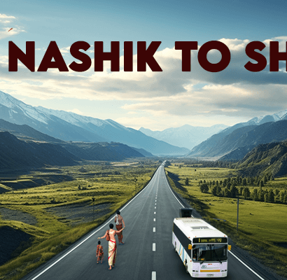 Nashik to Shirdi Saiteerth Devotional Theme Park
