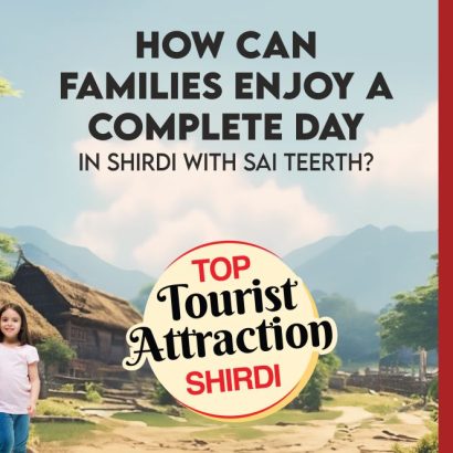 Family Enjoy complete day