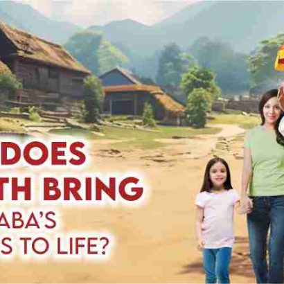 Sai Teerth - Teaching to life